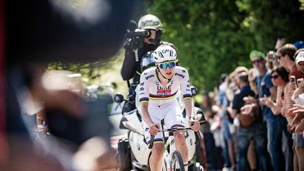 Liège–Bastogne–Liège 2026 — The Detour Betting Preview