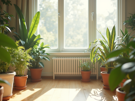 Transform Your Space with Aromatherapy Cleaning Services