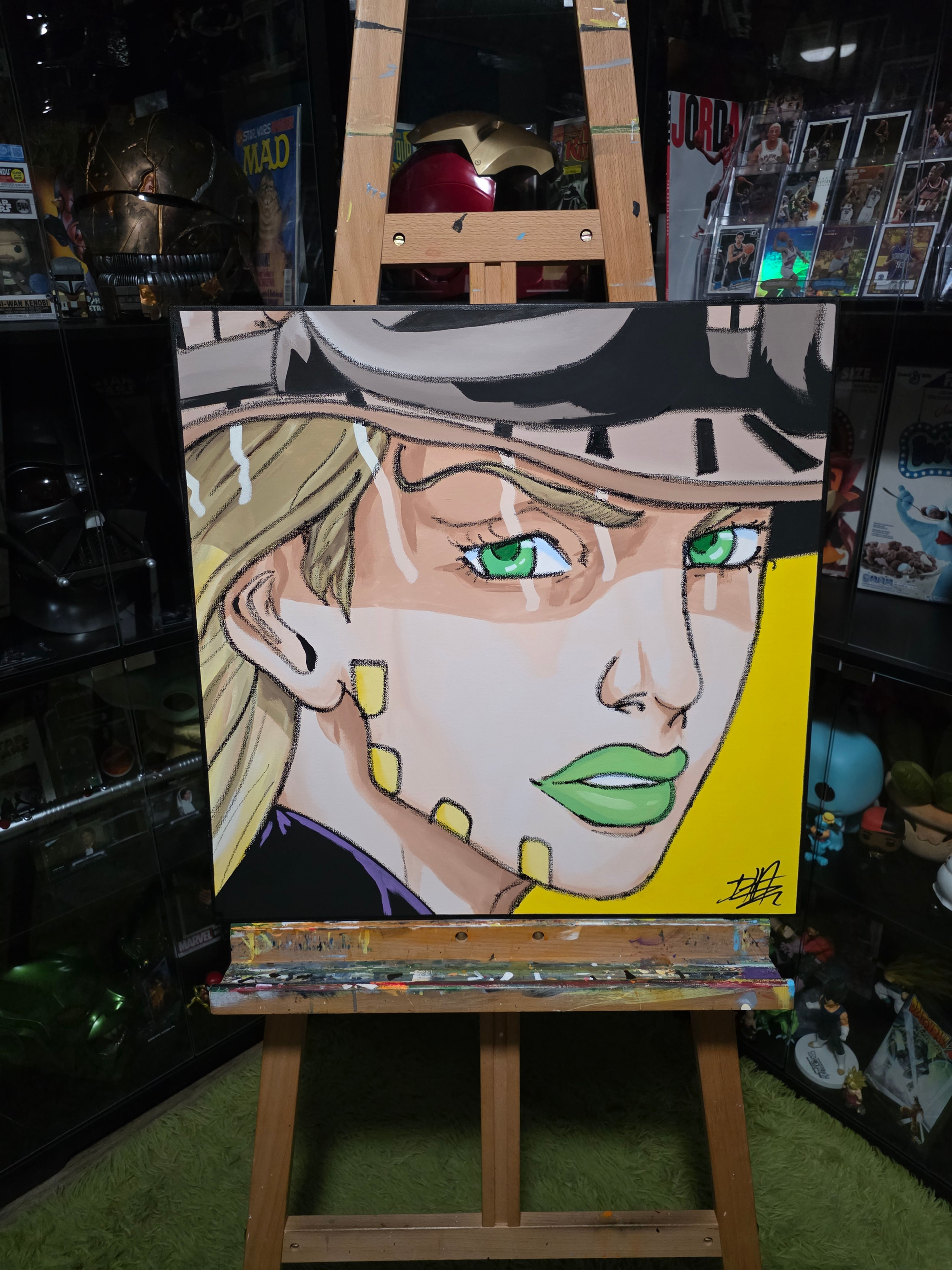 Gyro Zeppeli