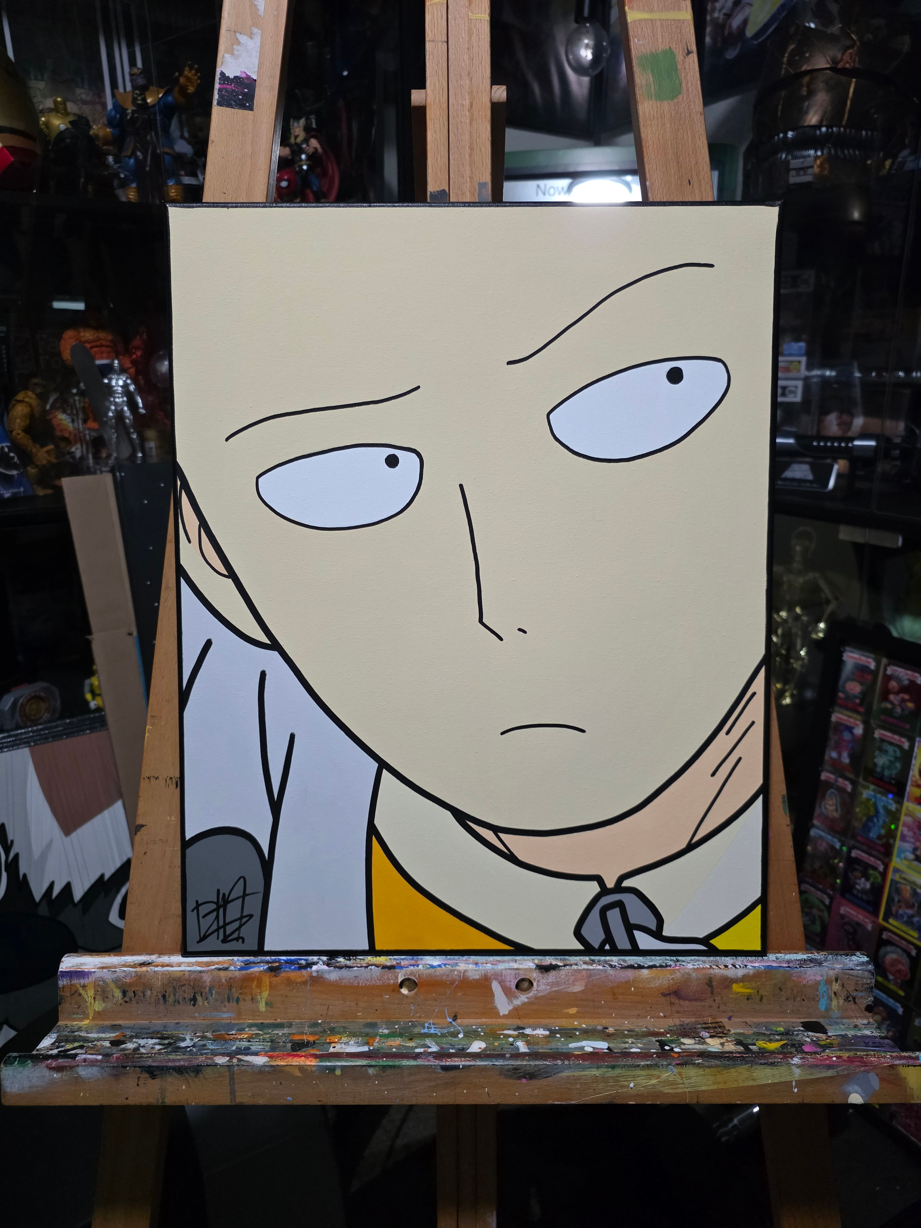 Saitama