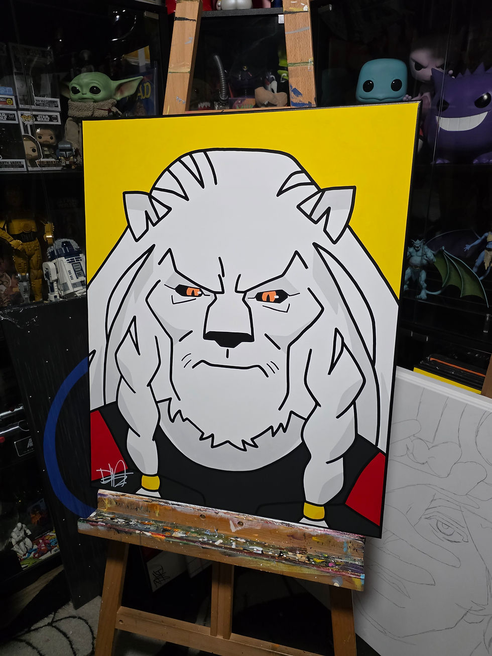Thumbnail: Battle Beast