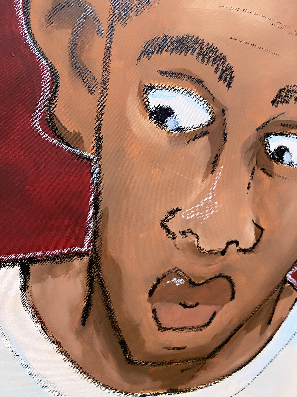 Thumbnail: Tyler the creator ?!