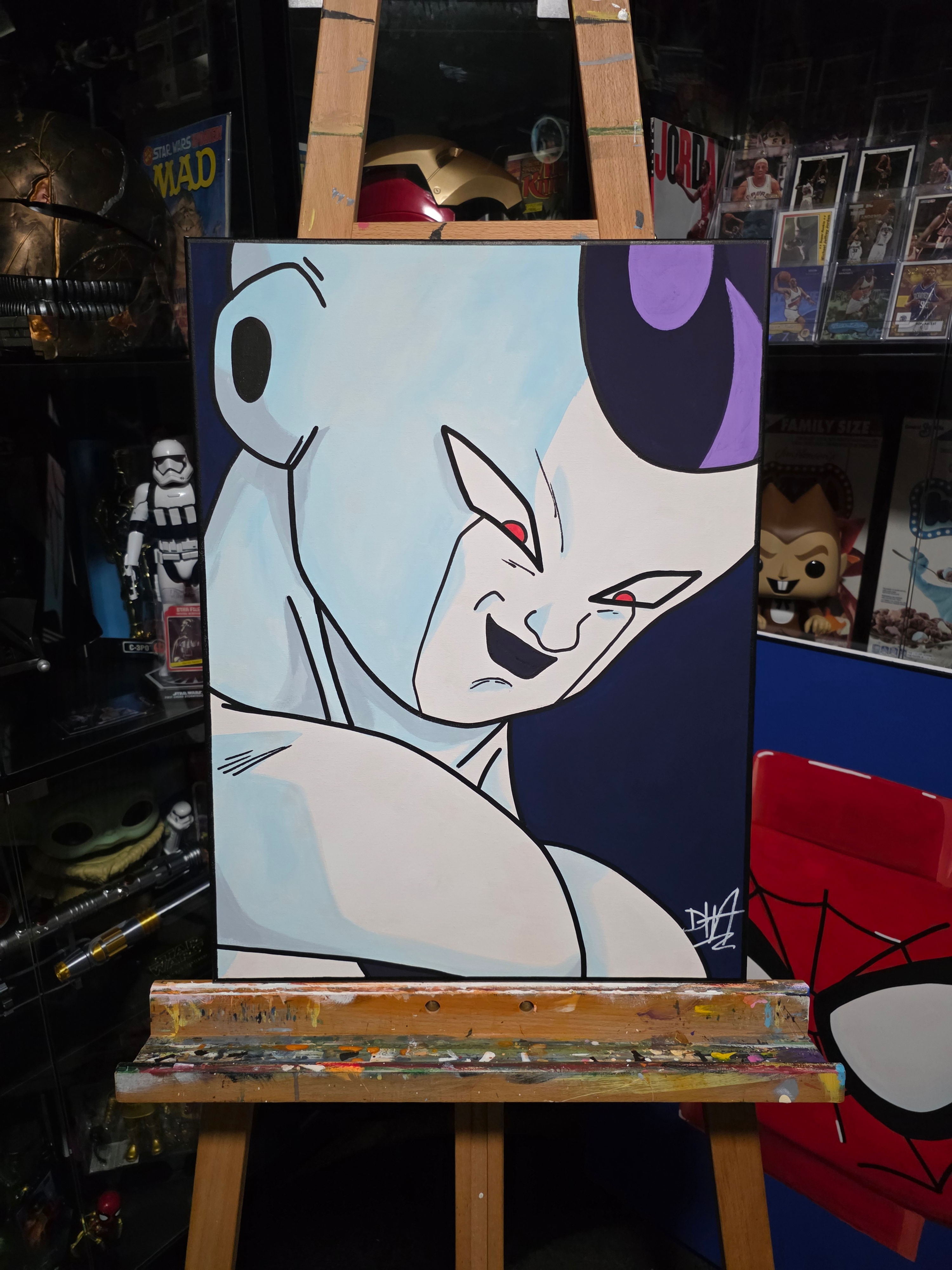 Frieza