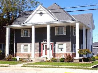 291 E. Main St., St. Henry, OH Auction
