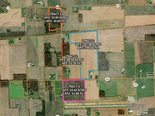 The Ralph Rethman Estate Auction