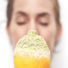 Lebensmittelverschwendung & Psyche