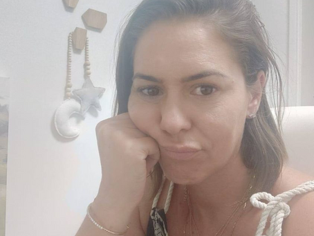 אני בלחץ, הנה אמרתי את זה 