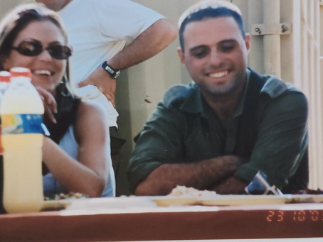 זה קורה, זה קורה, זה קורההההה !!! 