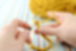 Hobbies | Crochet Class Mini Pumpkin Earrings!
