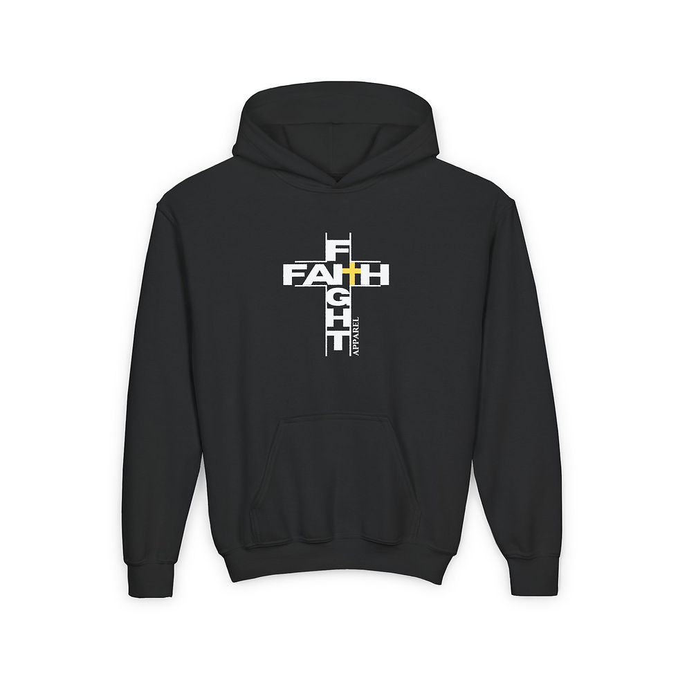 The Kids Original Hoodie 