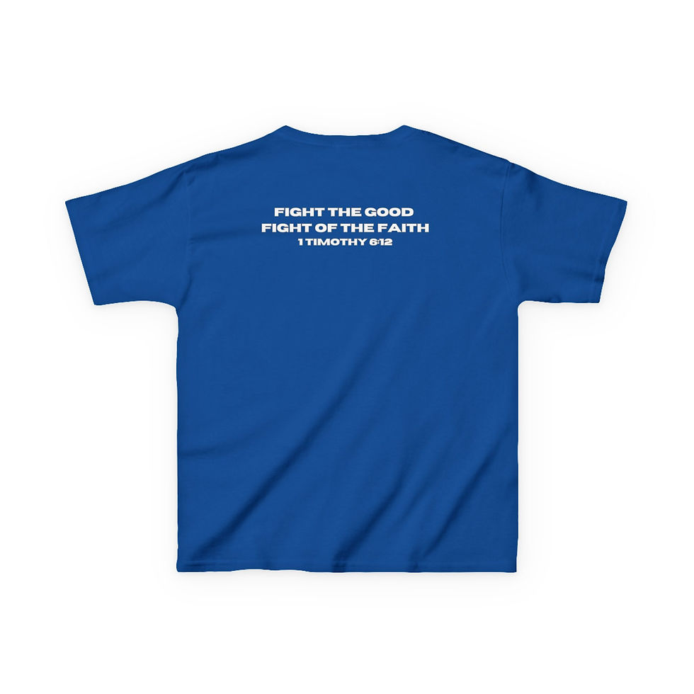 Thumbnail: Youth Original Tee