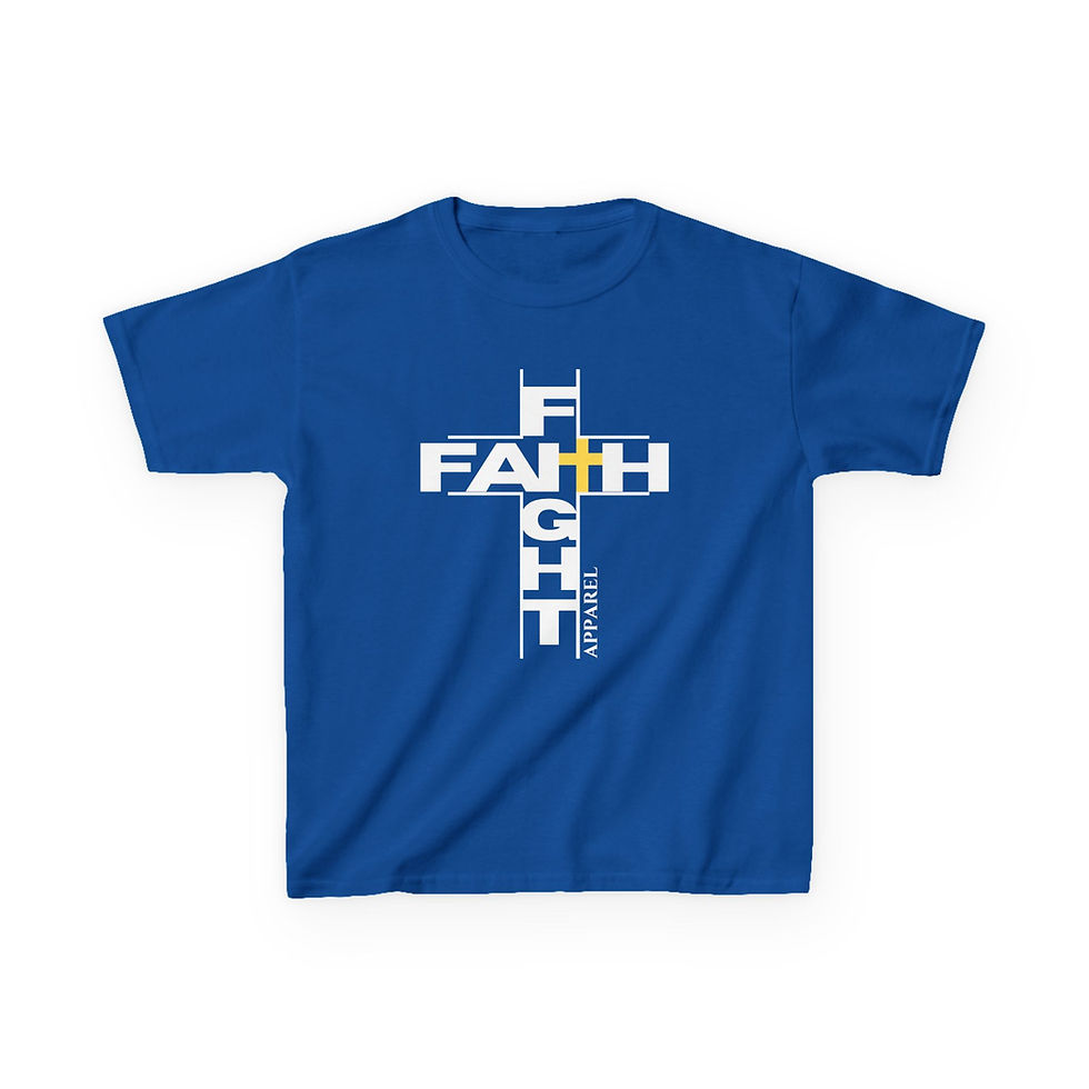 Thumbnail: Youth Original Tee