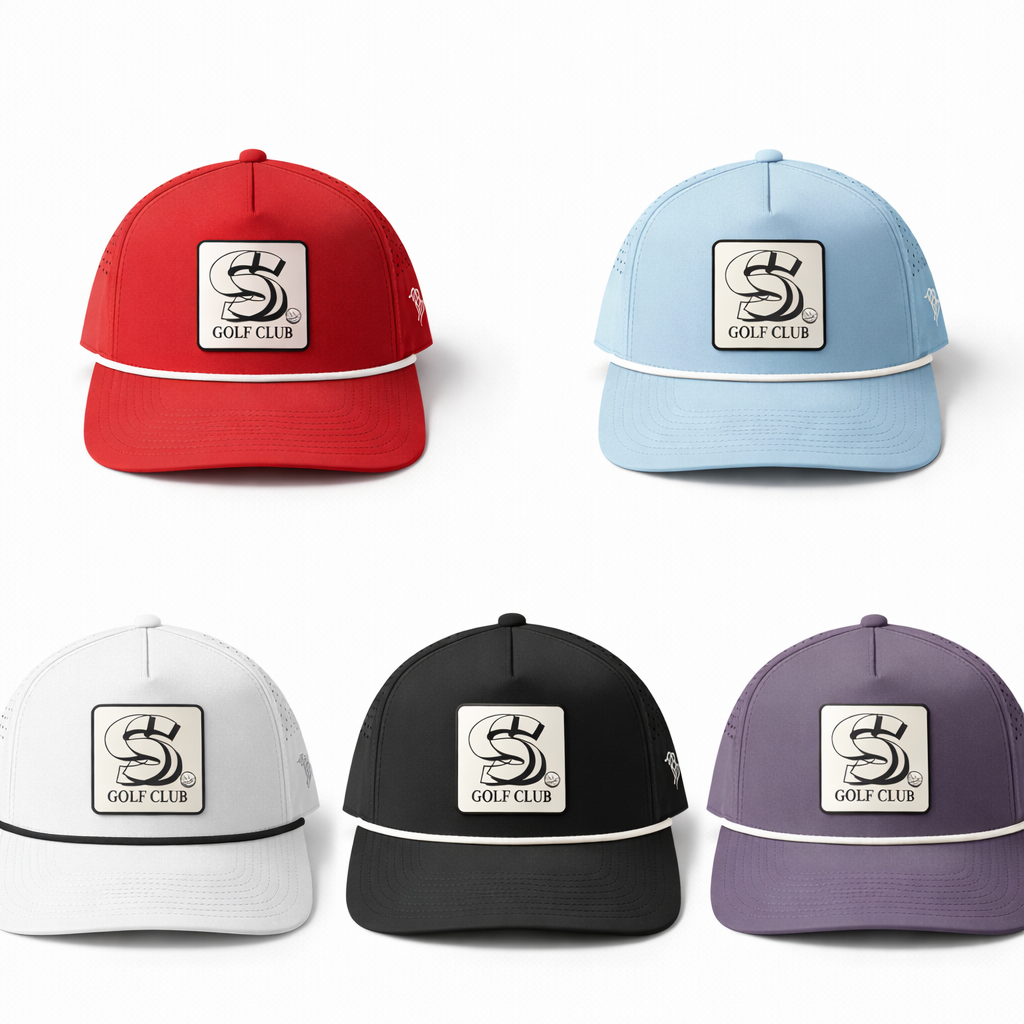 Double S Classic Cap