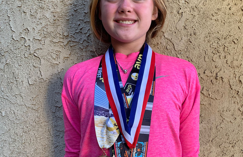 Aly's hardware!