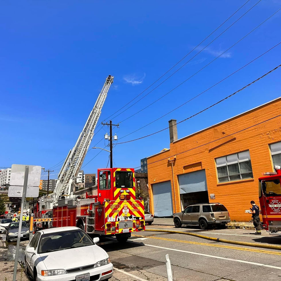 Joseph General Construction