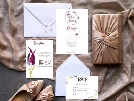 Scopriamo insieme cos'è la "Wedding suite"