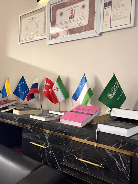 Tuğtepe Law Office