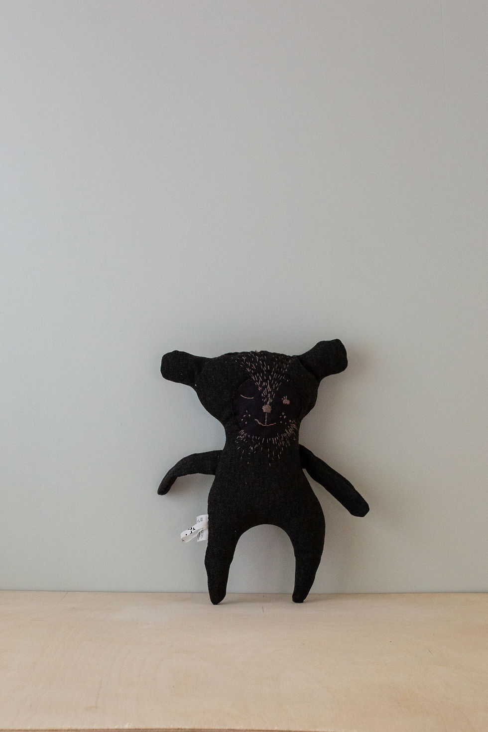 Thumbnail: MATOKI BEAR
