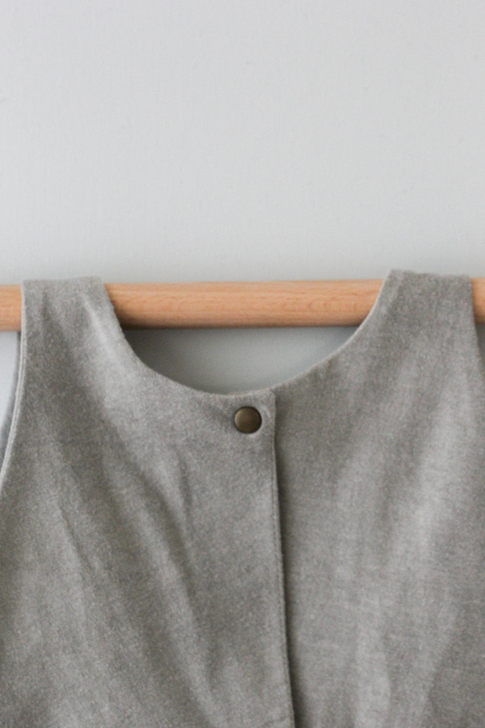 Thumbnail: SUMMER  TOP - GRAY