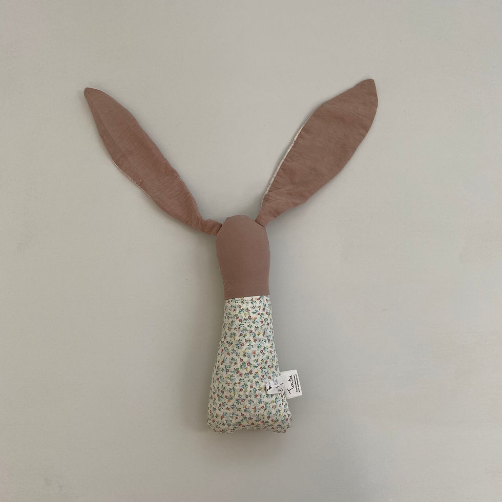 Thumbnail: MINI RABBIT