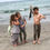 Thumbnail: Cotton Harem Pants - Toddler Harem Pants - Infant Harem Pants - Uni