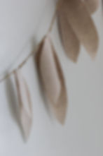 Thumbnail: LEAVES GRILLANDE