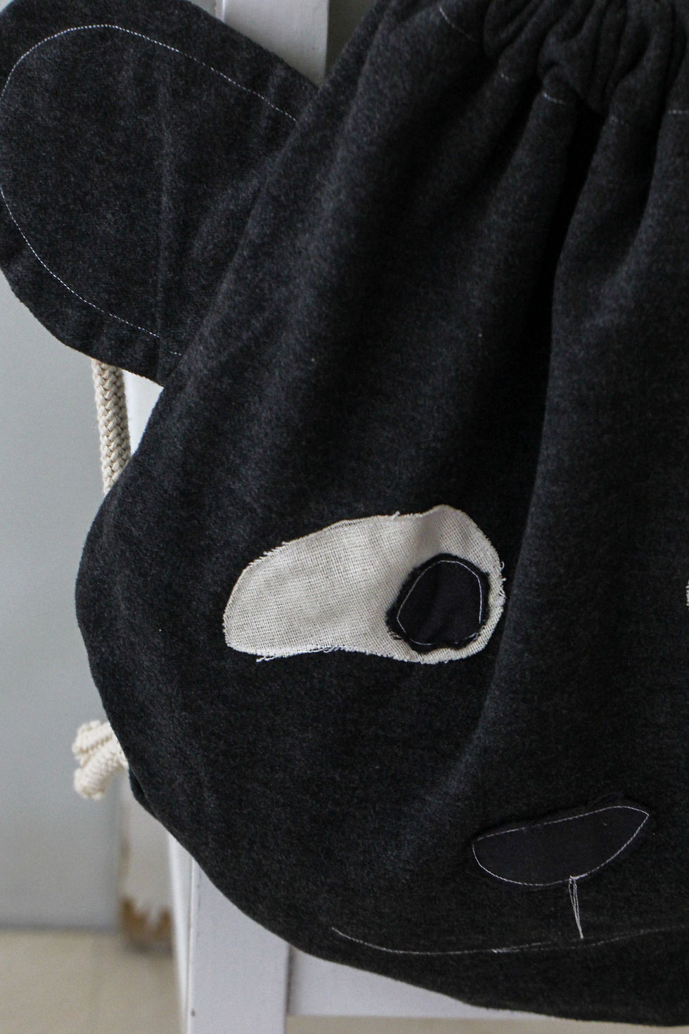 Thumbnail: BEAR BAG