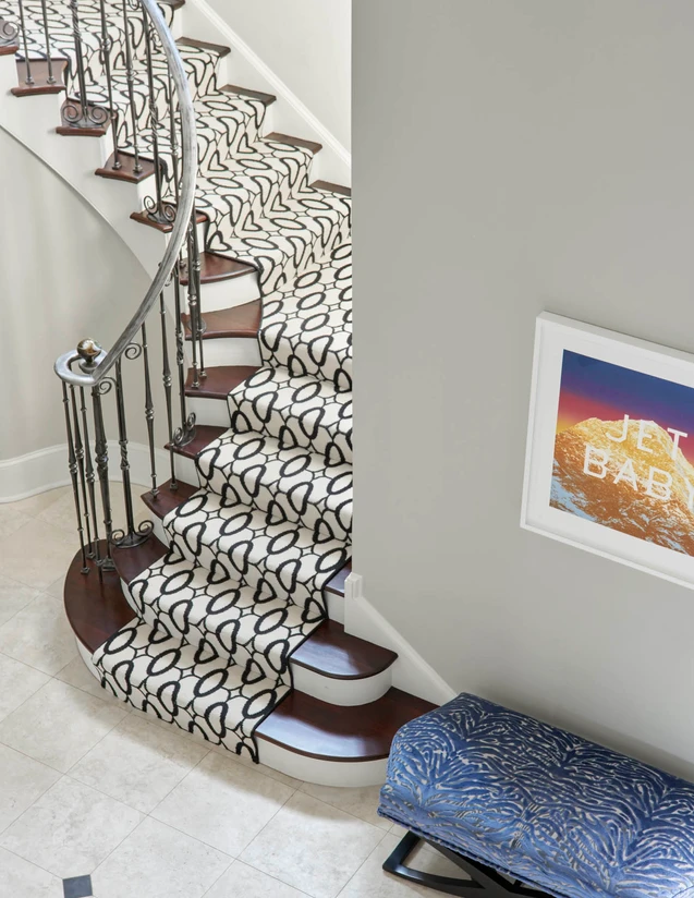 Ramsey Engler Ltd Interior Design Project Management