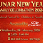 Celebrate the Year of the Horse – Chinese Lunar New Year Family Celebration 2026