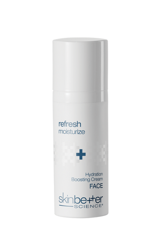 Refresh Hydration Boosting Cream | Second Chance Skin
