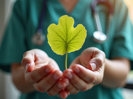 Burnout Is Not the Whole Story: Understanding Moral Injury in Healthcare Workers