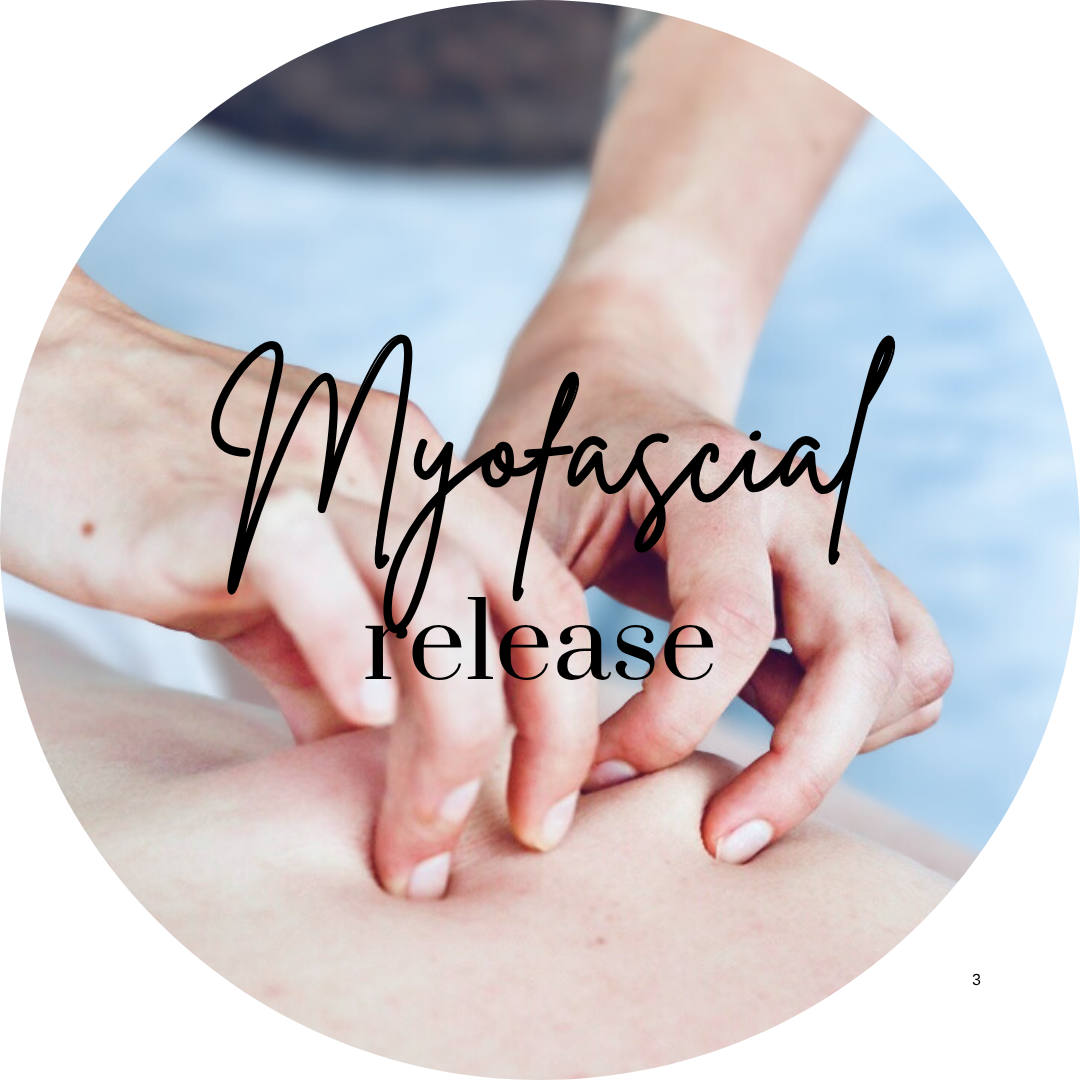 Myofascial skin rolling and Rapid neurofascial reset