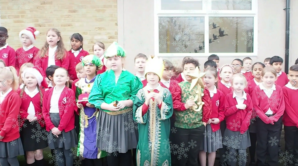 Year 4 - Charlton & MacArthur