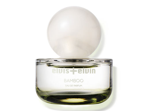 elvis+elvin Introduces Bamboo Eau de Parfum – A Breathable Botanical Retreat