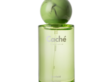 Press Release for Santalé by Caché