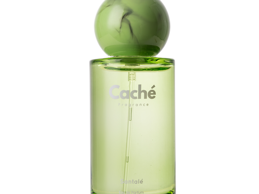 Press Release for Santalé by Caché