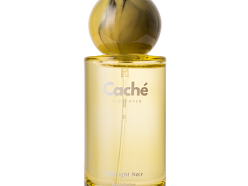 Press Release for Midnight Noir by Caché