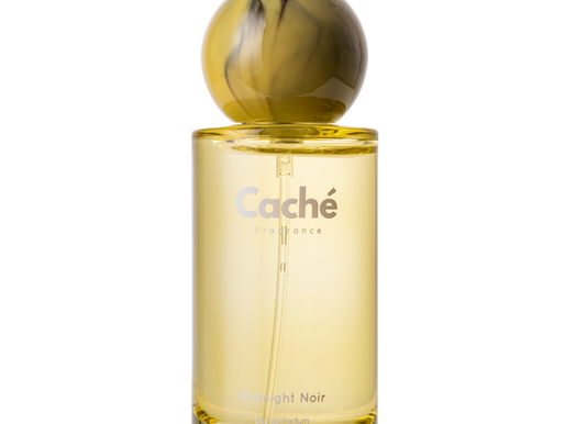 Press Release for Midnight Noir by Caché