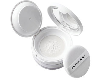 elvis+elvin Introduces Hyaluronic Setting Powder with Fullerene – 12 Shades, Skincare-Inspired Formula