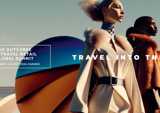 TFWA: The Duty Free & Travel Retail Global Summit | 29 SEP - 01 OCT, Cannes, France