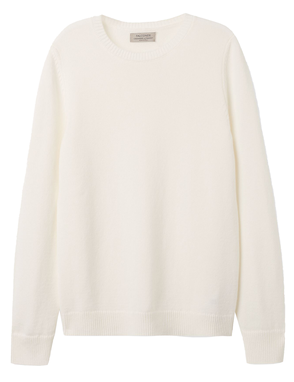 Falconeri_Sweater_White