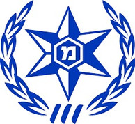 משטרת ישראל