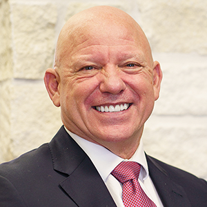 Writer: Dr. Scott Stripling