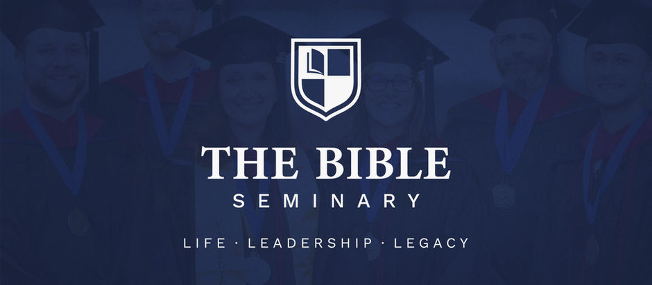 Can Bible Seminary Courses Help Me Understand My Faith Better?