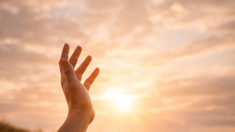 Faith Lesson from Matthew 22:37–40: Love God and Love People