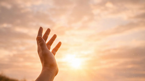 Faith Lesson from Matthew 22:37–40: Love God and Love People