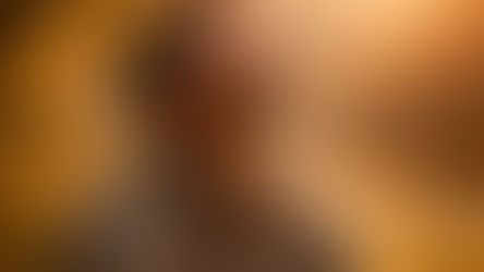 Man looking up toward the sky outdoors, representing faith, hope, and trust in God.