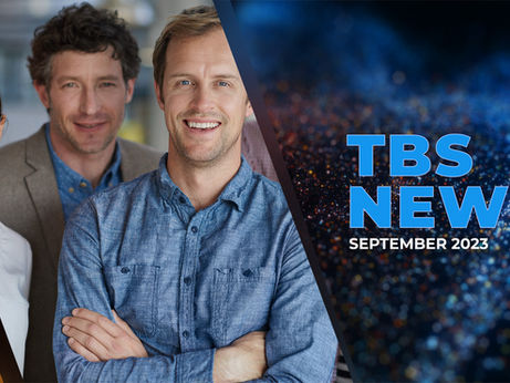 TBS News, September 2023