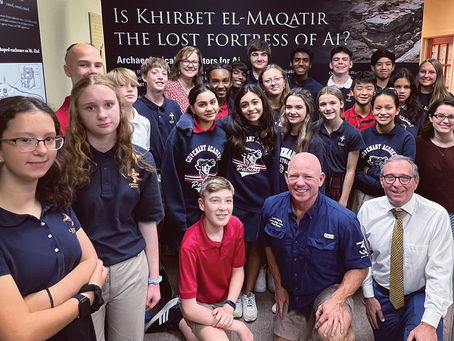 3J Museum Educates and Inspires