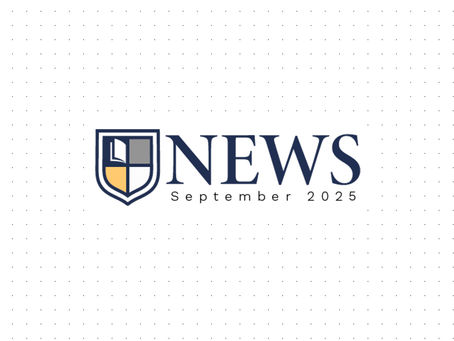 TBS News, September 2025